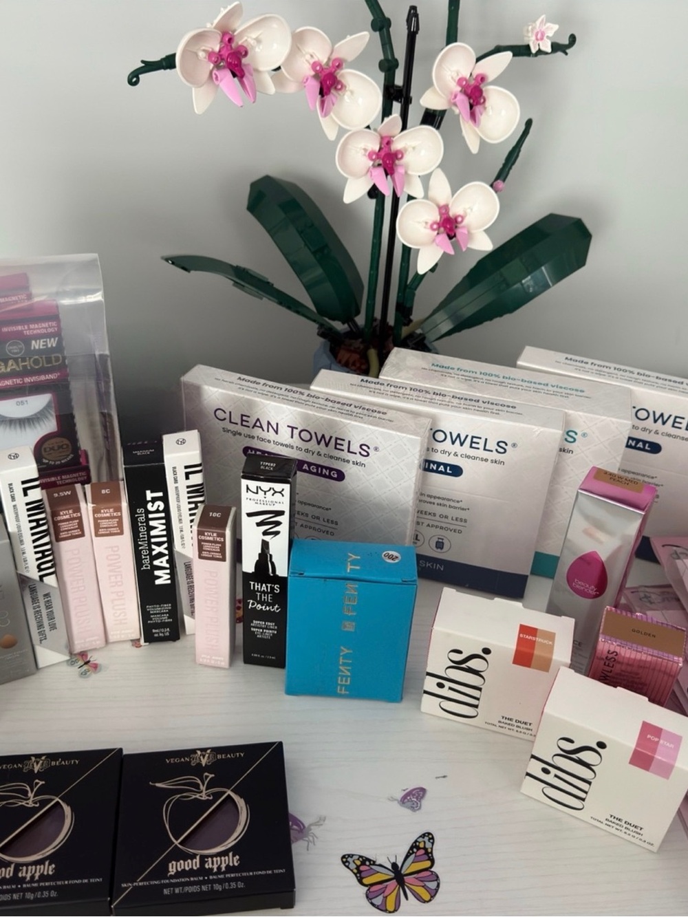 Beauty Bundle